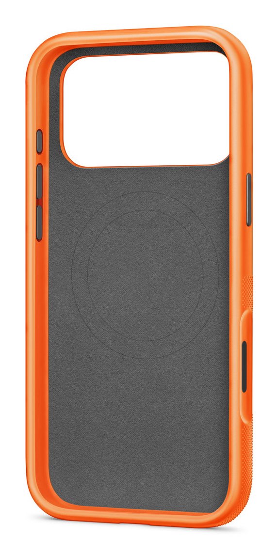 Apple Beats Iphone 17 Pro Max Rugged Case With Magsafe And Camera Control Sierra Orange