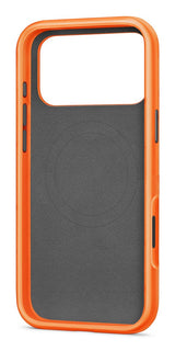 Apple Beats Iphone 17 Pro Max Rugged Case With Magsafe And Camera Control Sierra Orange