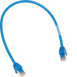 Zz45wan200 Patch-Leitung 4kv Mit 2xrj45 Stecker Für Wan-Anwendung, Farbe Bla