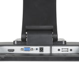EAN 8435364319864 - iggual MTL15CP monitor POS 39,6 cm (15.6") 1600 x 900 Pixeles HD+ Pantalla táctil imagen 5