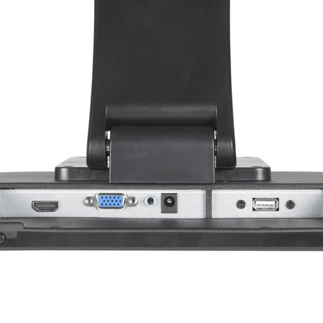 EAN 8435364319864 - iggual MTL15CP monitor POS 39,6 cm (15.6") 1600 x 900 Pixeles HD+ Pantalla táctil imagen 5