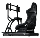 Oplite Cockpit R8 Fury Negro Retail