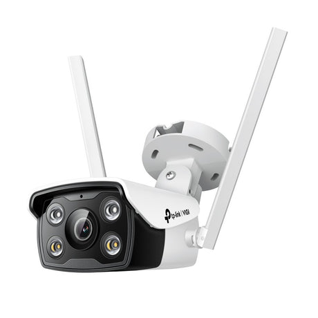 EAN 4897098683675 - TP-Link VIGI C340-W Caja Cámara de seguridad IP Exterior 2560 x 1440 Pixeles Techo/pared imagen 1
