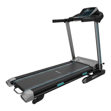 EAN 8435484070805 - Cecotec 07080 cinta de correr 420 x 1300 mm 16 kmh imagen 1