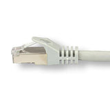 Cat 7 S/Ftp Lszh Patch Cable -