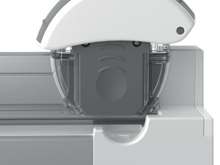 Leitz Precision Office A3 Cizalla De Papel - Recorta Hasta 15 Hojas - Formato A3