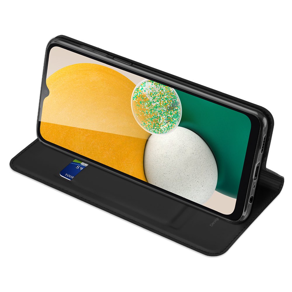 Funda  Nevox Vario Series  Samsung Galaxy A15 5g / A15 4g 4250686413243 Negra