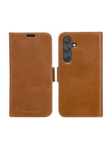 EAN 5711428060389 - dbramante1928 Lynge funda para teléfono móvil 15,8 cm (6.2") Funda cartera Bronceado imagen 3