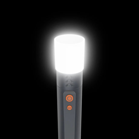 EAN 4047443535757 - Hama FLX1000 Gris Linterna de mano LED imagen 7