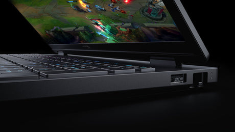 EAN 821844741764 - HP HyperX OMEN 15 inch Gaming Laptop PC 15-ga0004ns Intel® Core™ i7 i7-14650HX 38,9 cm (15.3") 2K 24 GB DD imagen 14