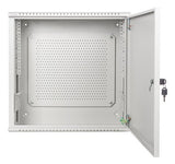 EAN 5901969441703 - Lanberg WAF1-5203-06-00B 6U Bastidor de pared Gris imagen 9