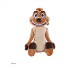 Peluche Timon El Rey Leon Disney 25cm