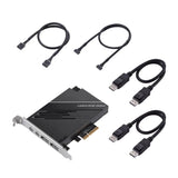 Asus Usb4 Pcie Gen4 Card