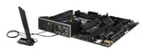 EAN 4711081944034 - ASUS ROG STRIX B650E-F GAMING WIFI AMD B650 Zócalo AM5 ATX imagen 9
