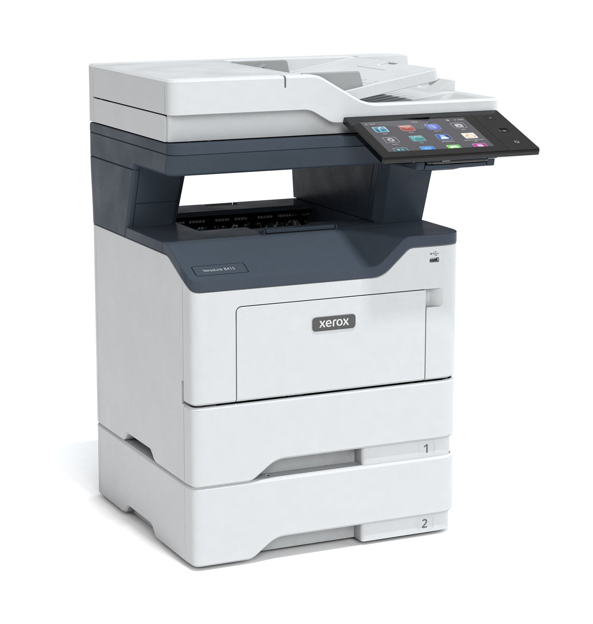 Versalink B415 A4 47ppm Mfp - Ps3 Pcl5e/6 2 Trays Total 650 Sh