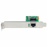 EAN 0766623522533 - Intellinet 522533 adaptador y tarjeta de red Interno Ethernet 1000 Mbit/s imagen 4