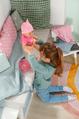 Zapf Creation Baby Born Emma Click & Play 43cm 840061