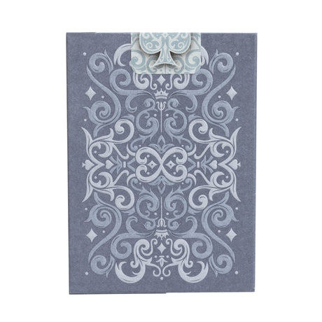 EAN 0073854094655 - Bicycle Cinder juego de cartas 56 pieza(s) imagen 2