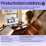 V24i G5 Computer Monitor 60.5  Cm (23.8") 1920 X 1080 Pixels