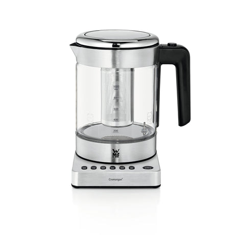 EAN 4211129133784 - WMF KITCHENminis 04131800 tetera eléctrica 1 L 1960 W Acero inoxidable imagen 1
