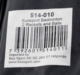 EAN 7392601514011 - Bex Sport Sunsport Badminton Bádminton imagen 4