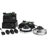 Axis F4105-Slre Dome Sensor