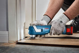 EAN 4059952606859 - Bosch GOP 18V-34 Professional 20000 RPM Azul imagen 6