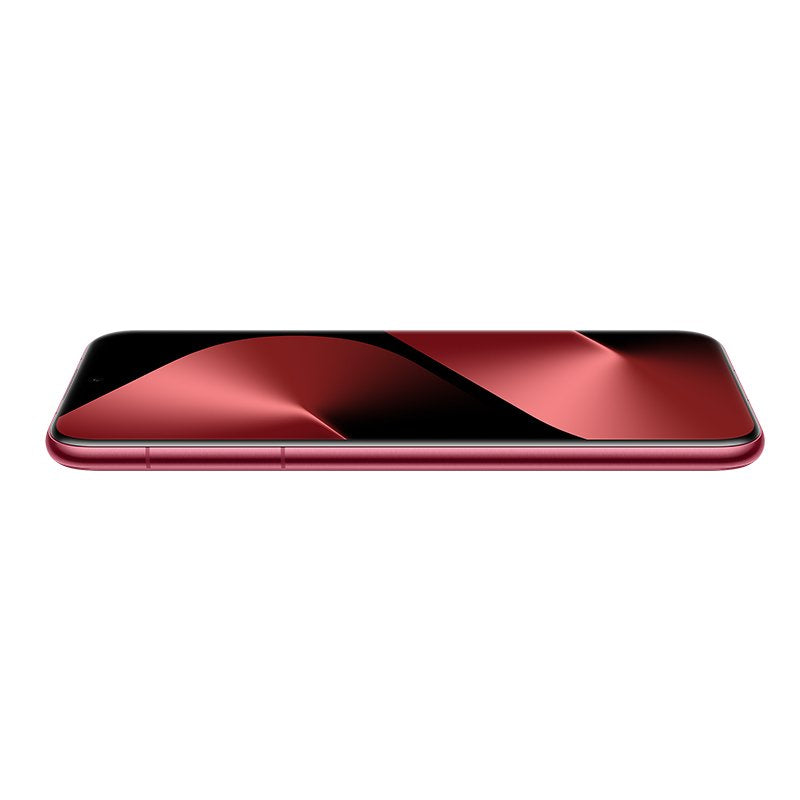 Huawei Pura 80 Pro 17,3 Cm (6.8") Sim Doble 4g Usb Tipo C 12 Gb 512 Gb 5170 Mah Rojo