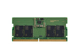 EAN 198990493343 - HP 8GB DDR5 (1x8GB) 5600 SODIMM Memory módulo de memoria 5600 MT/s 262-pin SO-DIMM imagen 1