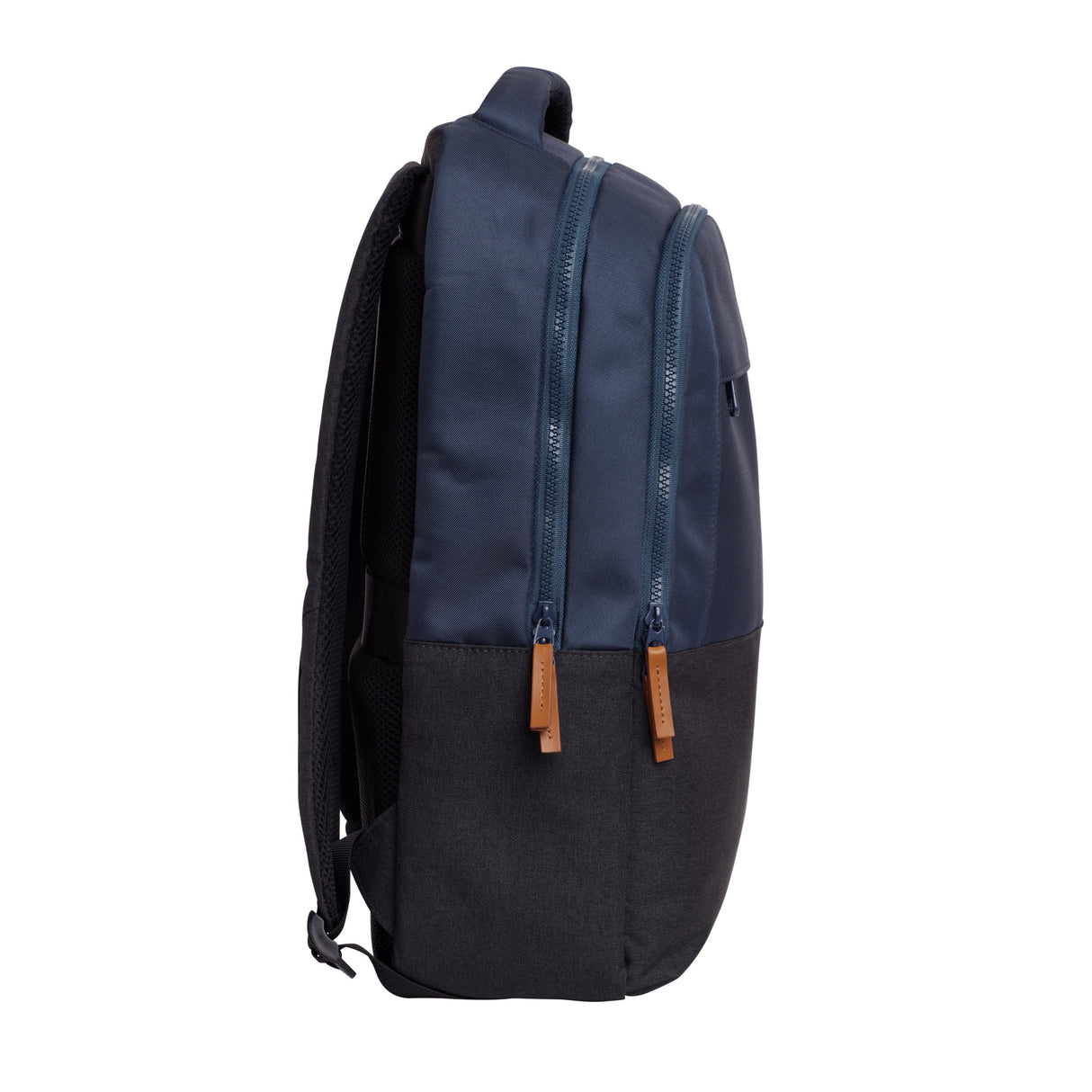 Mochila Trust Lisboa Para Portátiles Hasta 16' Azul
