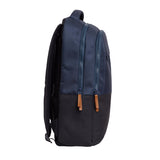 Mochila Trust Lisboa Para Portátiles Hasta 16' Azul