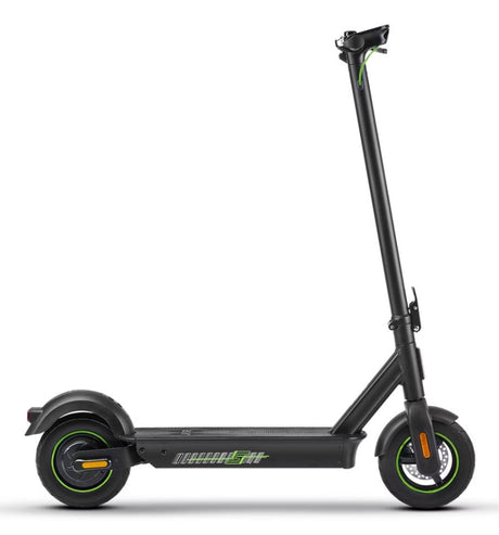 EAN 4711474048707 - Acer ES Series 5 AES025 Negro 25 kmh 16 Ah imagen 2
