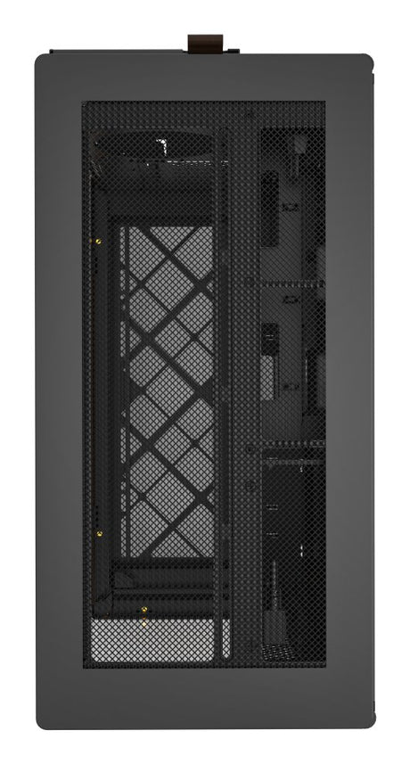 EAN 4710562747355 - Montech HS02 Midi Tower Negro imagen 7