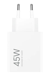 EAN 6932554423605 - Xiaomi BHR07SLEU cargador de dispositivo móvil Smartphone, Tableta Blanco Corriente alterna Carga rápida  imagen 1