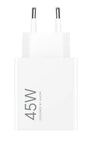 EAN 6932554423605 - Xiaomi BHR07SLEU cargador de dispositivo móvil Smartphone, Tableta Blanco Corriente alterna Carga rápida  imagen 1