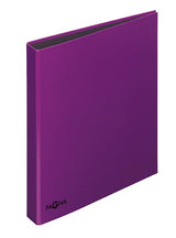 Pagna Carpeta De Anillas 2-Ringe Trend, Violeta