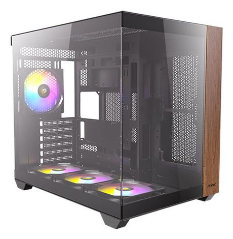 EAN 0761345101714 - Antec CX800 ARGB Midi Tower Blanco imagen 1