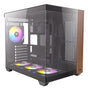 EAN 0761345101714 - Antec CX800 ARGB Midi Tower Blanco imagen 1