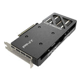 EAN 0751492786414 - PNY GeForce RTX 4070 SUPER VERTO Overclocked Dual Fan DLSS 3 NVIDIA 12 GB GDDR6X imagen 4