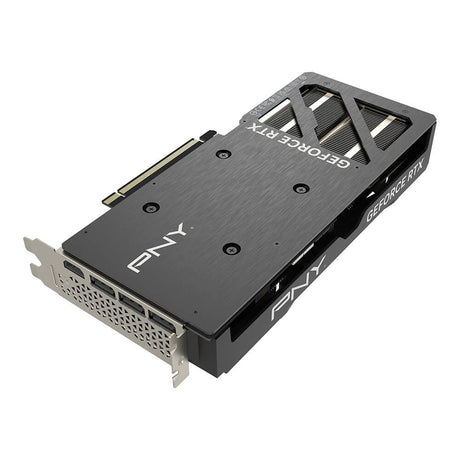 EAN 0751492786414 - PNY GeForce RTX 4070 SUPER VERTO Overclocked Dual Fan DLSS 3 NVIDIA 12 GB GDDR6X imagen 4