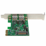 EAN 0065030855587 - StarTech.com PEXUSB3S24 tarjeta y adaptador de interfaz USB 3.2 Gen 1 (3.1 Gen 1) imagen 4