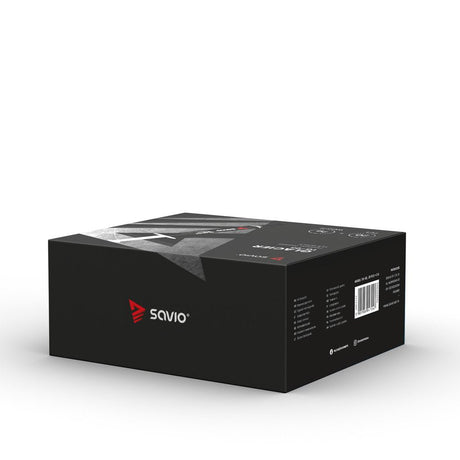EAN 5901986047124 - Savio TG-03 compuesto disipador de calor Pasta térmica 13,5 W/m·K 4 g imagen 5