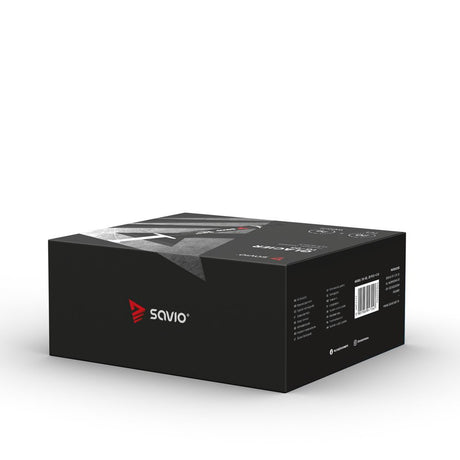 EAN 5901986047124 - Savio TG-03 compuesto disipador de calor Pasta térmica 13,5 W/m·K 4 g imagen 5