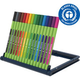 Schneider Fineliner 0.4 Mm Multicolor