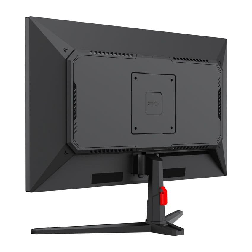 Monitor Lc-Power M27f 27' Fullhd 144hz Ips 1ms Vesa Slim