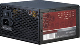 EAN 4260133126022 - Inter-Tech Argus APS unidad de fuente de alimentación 620 W 20+4 pin ATX ATX Negro imagen 1