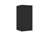 EAN 5901969429480 - Lanberg WF10-2312-00B armario rack 12U Bastidor de pared Negro imagen 5