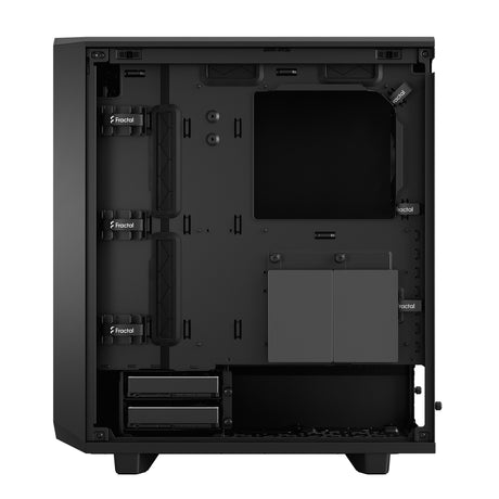 EAN 7340172702320 - Fractal Design Meshify 2 Compact Torre Negro imagen 15