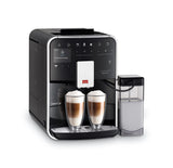 Melitta Barista Smart T Totalmente Automática Máquina Espresso 1,8 L