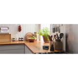 Medion Life® S66822 Tragbares Dab+ Radio Grau